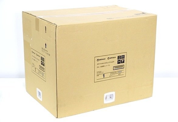 NTT ZXL-MESET-(1) Main Unit [b1241878986]