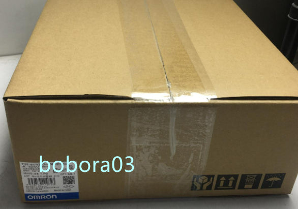 OMRON R88D-1SN08H-ECT AC Servo Drive [o1057516971]