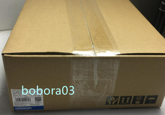 OMRON R88D-1SN10H-ECT AC Servo Drive [k1057511713]