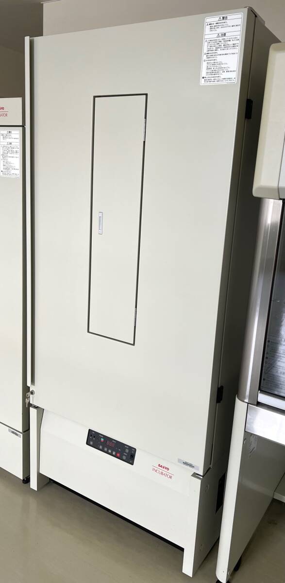 SANYO MIR-553 Incubator Low Temperature Thermostat with Refrigerator [p1217485273]