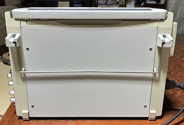 Yokogawa DL750 ScopeCorder Data Logger 8 Units 40GB HDD [p1245423813]