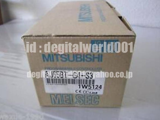 MITSUBISHI AJ65BT-G4-S3 CC-Link Peripheral Device Connection Unit [k1096822400]