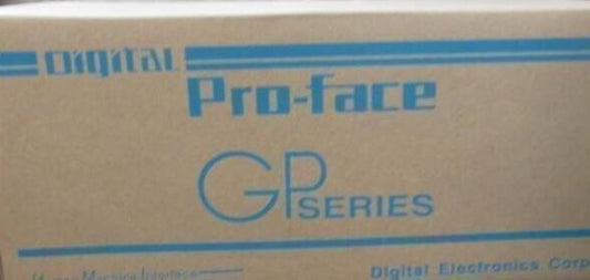 Pro-face GP2501-TC41-24V Programmable Display [s1194128587]