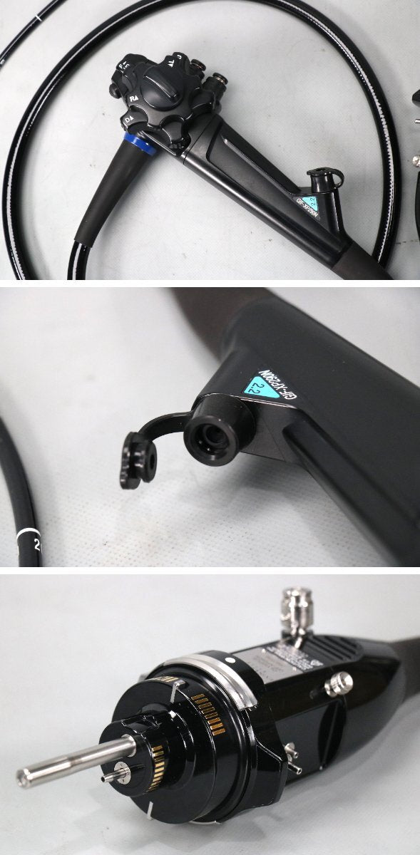 Olympus GIF-XP290N Video Endoscope EVIS LUCERA ELITE [o1250100422]