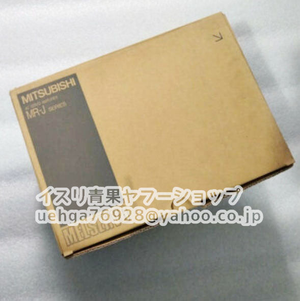 MITSUBISHI MR-J2S-70B-S009U618 Servo Amplifier [e1211840797]