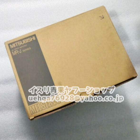 MITSUBISHI MR-J2S-100B-PY248 Servo Amplifier [l1211845780]