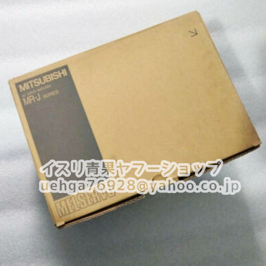 MITSUBISHI MR-J2S-40A-S114 Servo Amplifier [m1211916163]