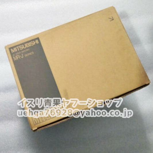 MITSUBISHI MR-J2S-40A-PY091T024 Servo Amplifier [o1211908183]