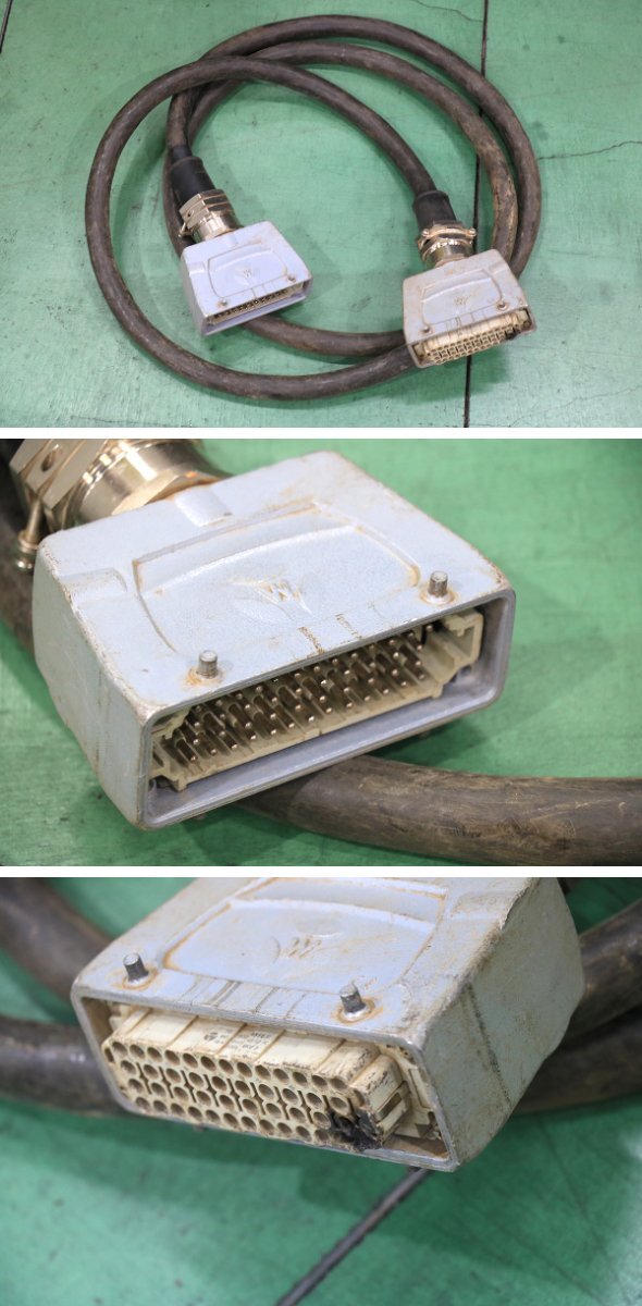 Nitto Seiko GeoKarte III Swedish Sounding Automatic Penetration Tester (for parts or not working) [n1240326465]