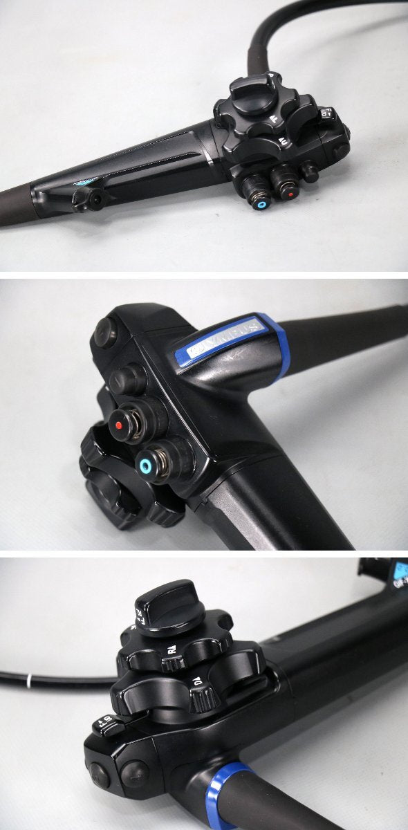 Olympus GIF-XP290N Video Endoscope EVIS LUCERA ELITE [o1250100422]