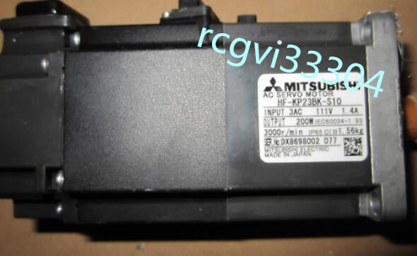 MITSUBISHI HF-KP23BK-S10 Servo Motor [v1017162683]