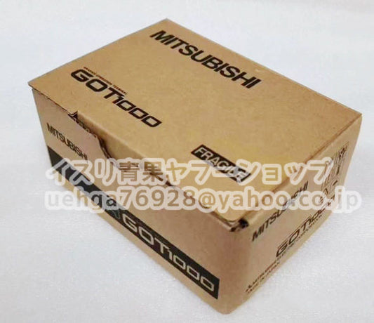 MITSUBISHI GT27-V4-Z Video Input Unit [p1211856626]