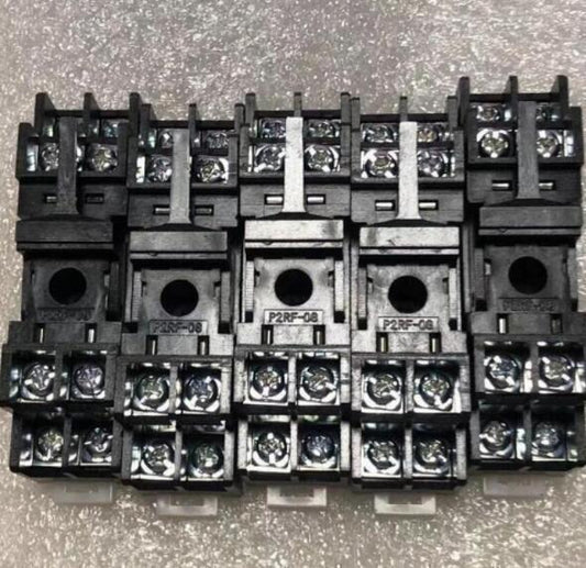 500 P2RF-08 Surface Connection Sockets [c1074316756]