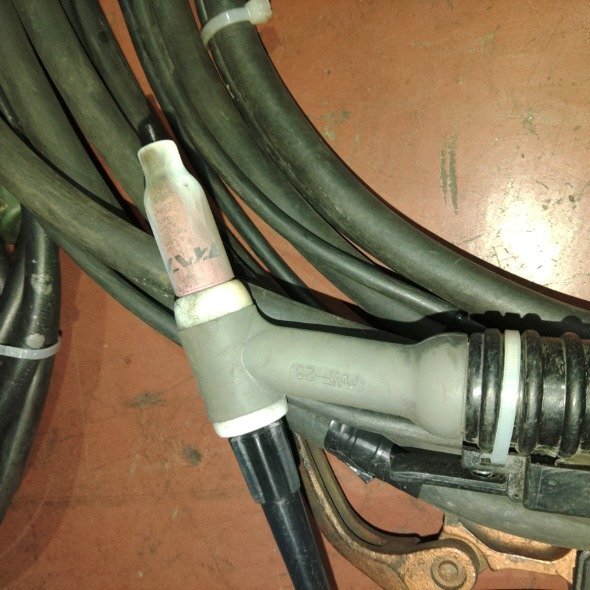 Daihen AEP-300 TIG Welder AC/DC [w1242229065]