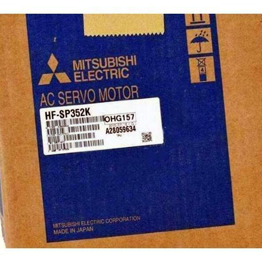 MITSUBISHI HF-SP352K Servo Motor [q1150239326]