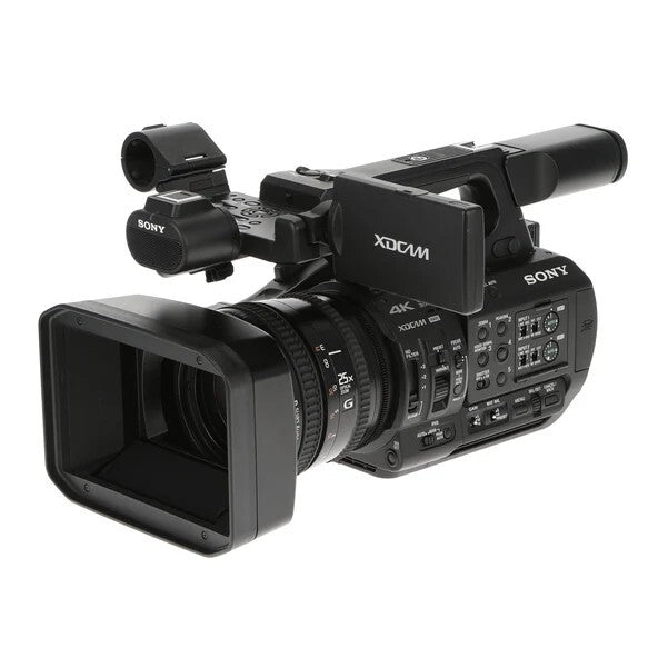 SONY PXW-Z190 Professional Camera 4K 97 hours usage [w1245255901]