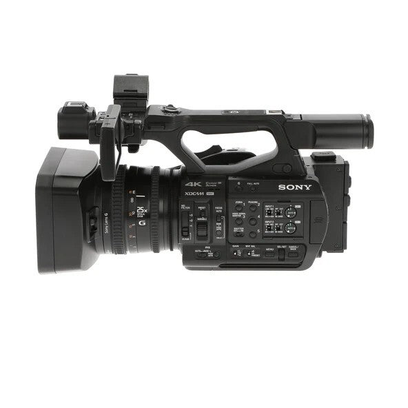 SONY PXW-Z190 Professional Camera 4K 97 hours usage [w1245255901]