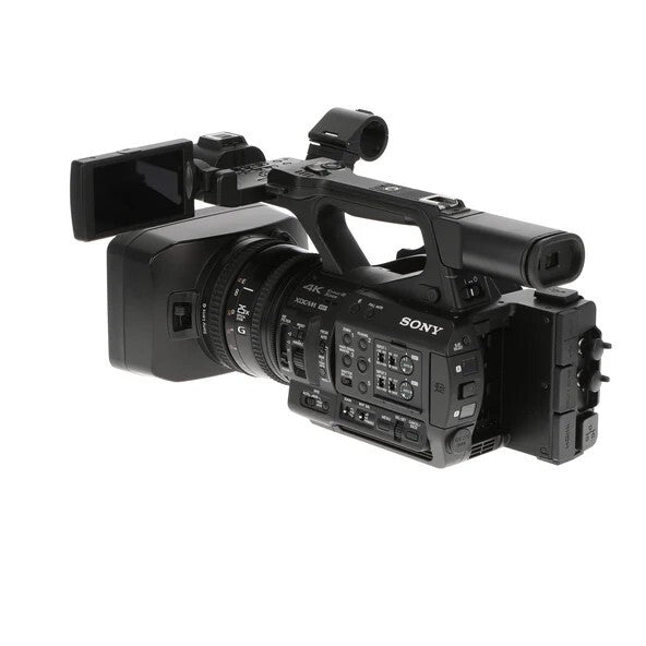 SONY PXW-Z190 Professional Camera 4K 97 hours usage [w1245255901]