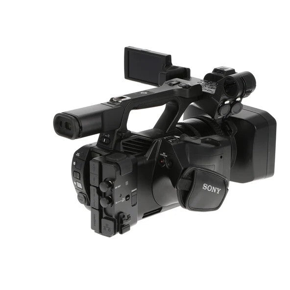 SONY PXW-Z190 Professional Camera 4K 97 hours usage [w1245255901]