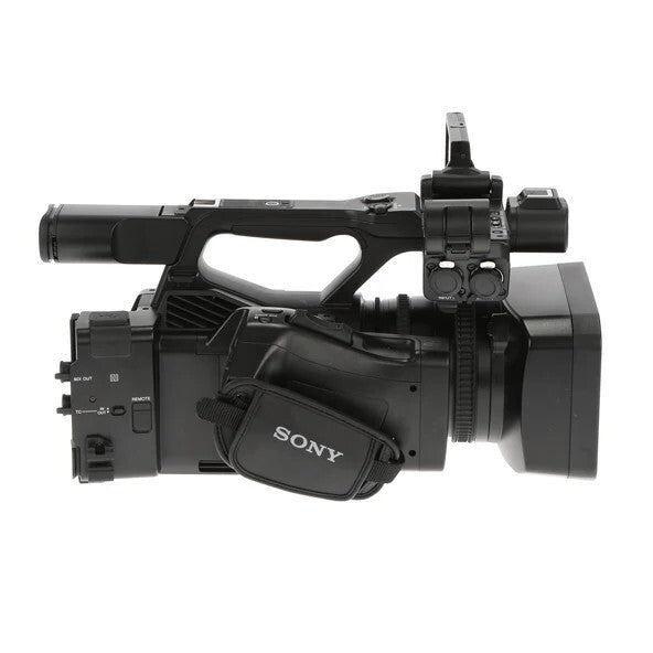 SONY PXW-Z190 Professional Camera 4K 97 hours usage [w1245255901]