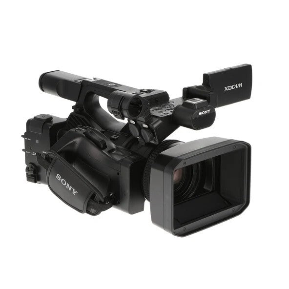 SONY PXW-Z190 Professional Camera 4K 97 hours usage [w1245255901]