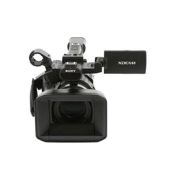 SONY PXW-Z190 Professional Camera 4K 97 hours usage [w1245255901]