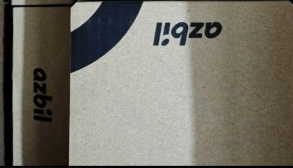 AZBIL NX-D15NT4C10 Product [s1074600882]