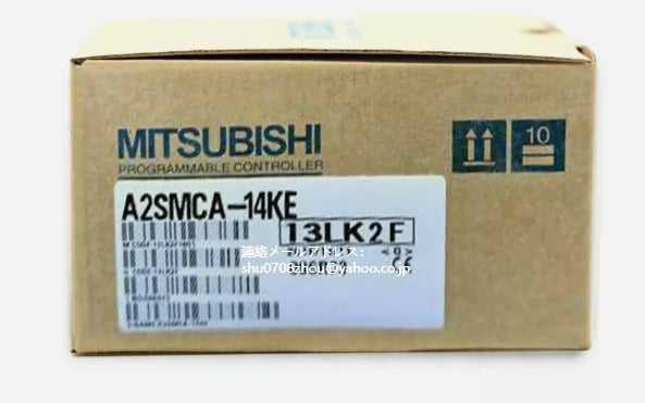 MITSUBISHI A2SMCA-14KE PLC Module [g1198921384]