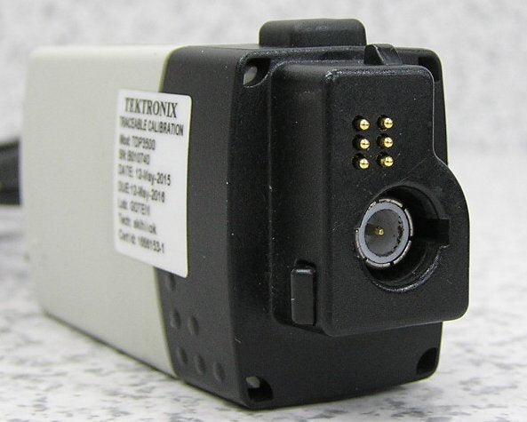 Tektronix TDP3500 Differential Probe [o1209854610]