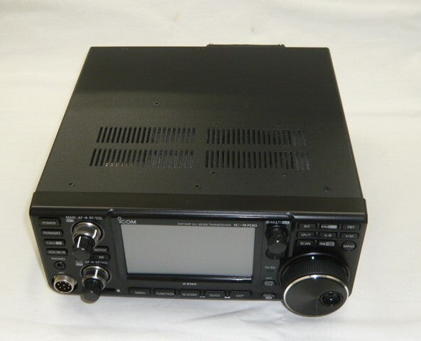 Icom IC-9700 Radio Transceiver [t1196124233]