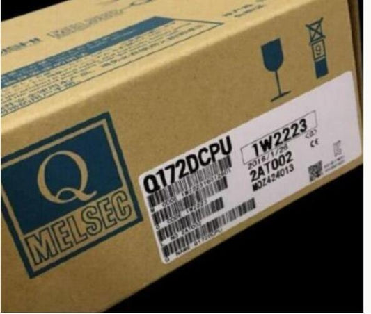 MITSUBISHI Q172DCPU Sequencer [m1127580959]