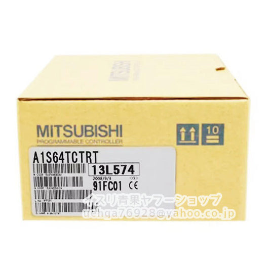 MITSUBISHI A1S64TCTRT Mitsubishi Electric [d1197850489]