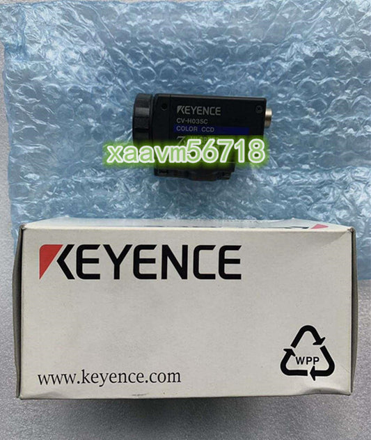 KEYENCE CV-H035C High-Speed Digital Color Camera [p1189450032]