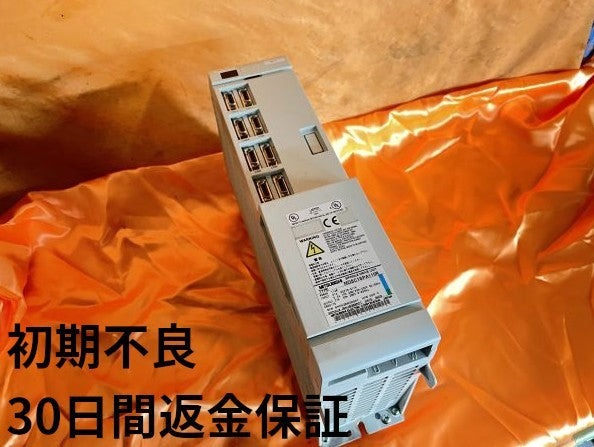 Mitsubishi MDSC1SPA110R Spindle Drive Unit [t1077722361]