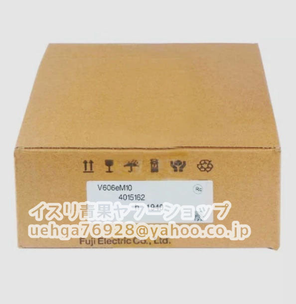 FUJI V606eM10 Electric Product [r1199421113]