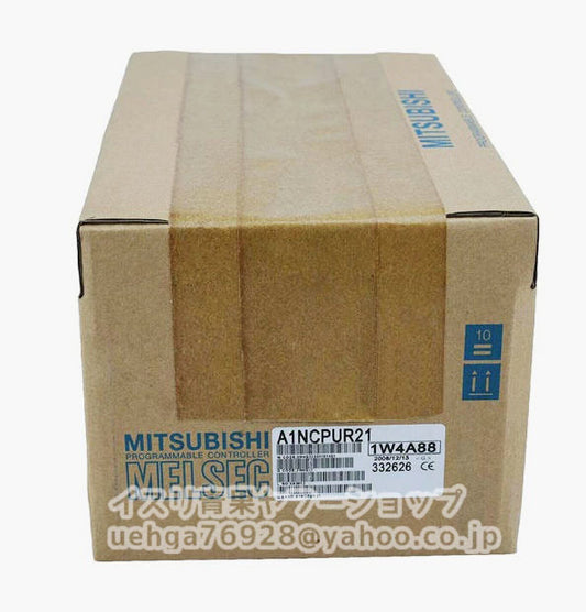 MITSUBISHI A1NCPUR21 Data Link CPU Unit [s1199562925]