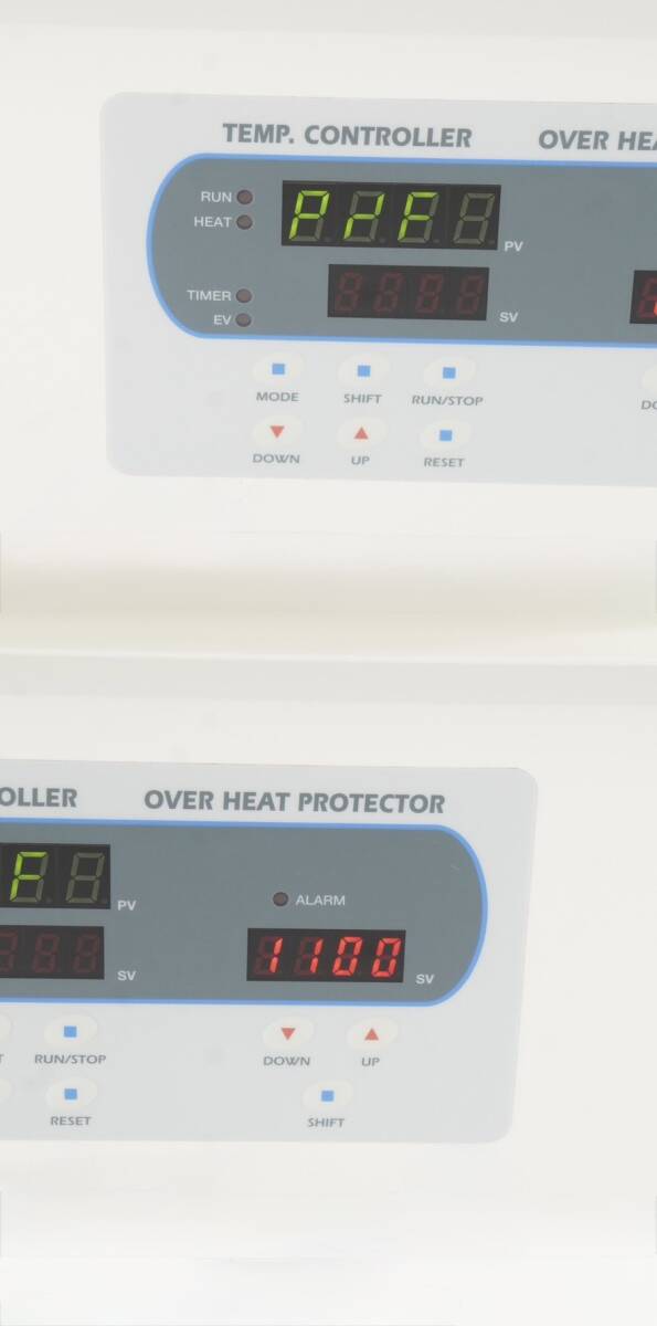 AS ONE SMF-2 Electric Furnace Muffle Furnace [u1186876676]