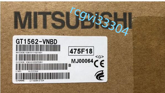 MITSUBISHI GT1562-VNBD Touch Panel [w1020013228]