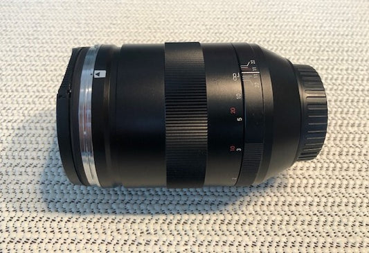 Carl Zeiss APO SONNAR T* 2/135mm ZE Lens for Canon EF [p1196642999]