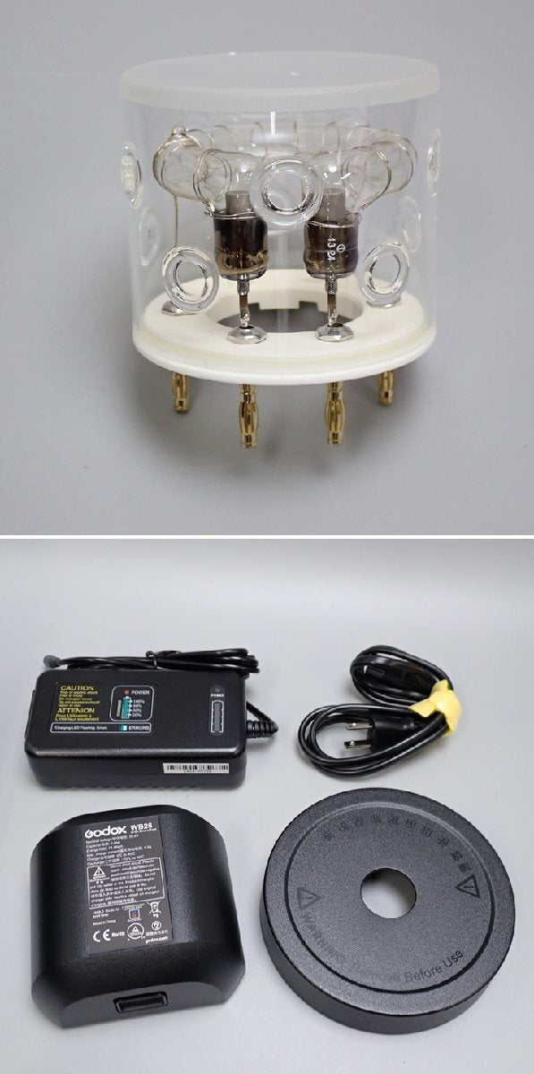 GODOX AD600Pro Monoblock Strobe 600Ws with Bowens Mount [l1242408609]