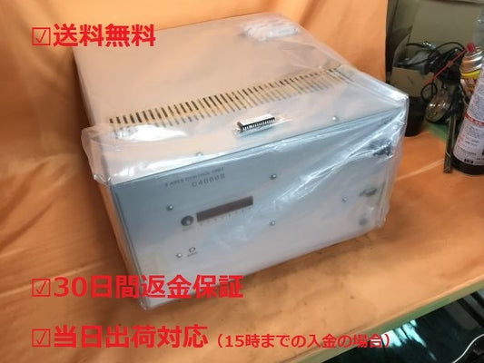 JEL C4000S Robot Controller [f1014098645]