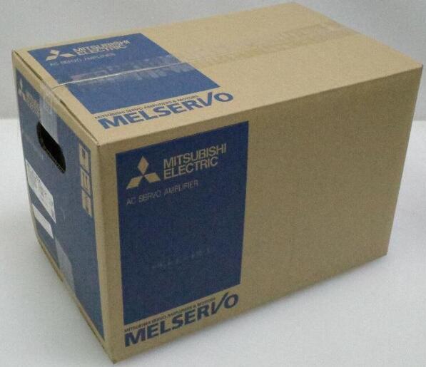 Mitsubishi Electric MR-J4-15KB Servo Motor (open box) [w1228974506]