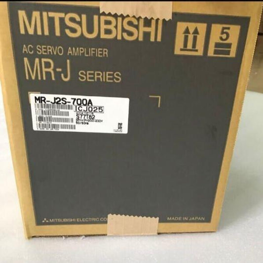 MITSUBISHI MR-J2S-700A Servo Amplifier [g1066638342]