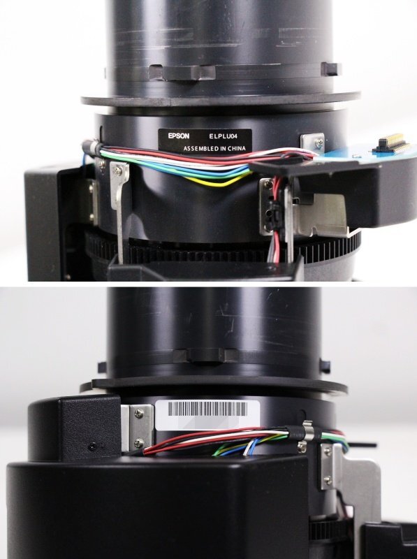 EPSON EB-L1495U Laser Projector [f1216864611]