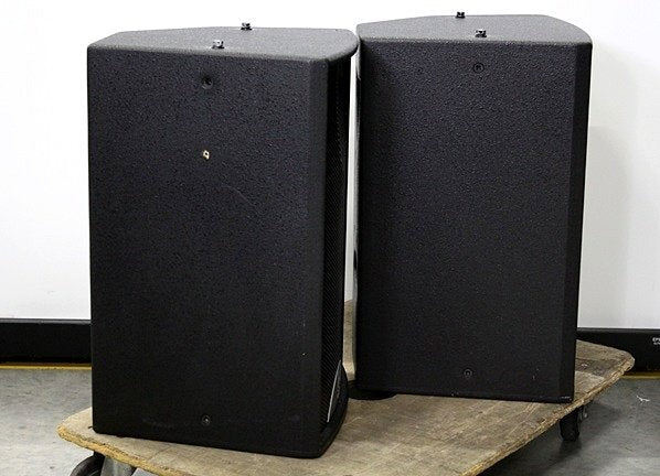 MARTIN AUDIO MA2.8S Amplifier and F12 Speaker Set Pair [t1196868334]