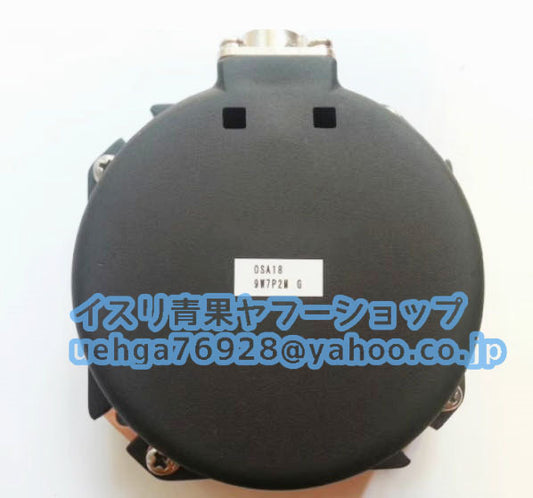 MITSUBISHI OSA18 Encoder [b1197850133]