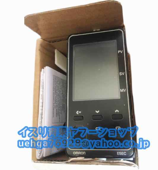 OMRON E5EC-QX2DSM-010 Temperature Controller [r1197835243]