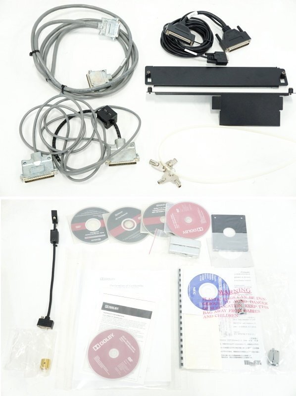 NEC NC3240S-A DLP Cinema Projector 33,000lm 4K 3D Compatible Lamp 1719 Hours