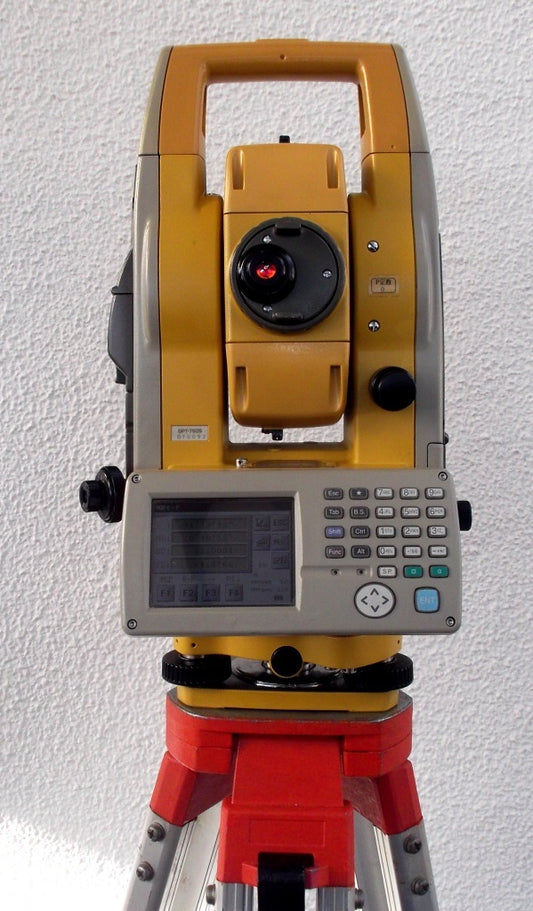 Tajima GPT-7505 Total Station Class 2 A [l1213694635]