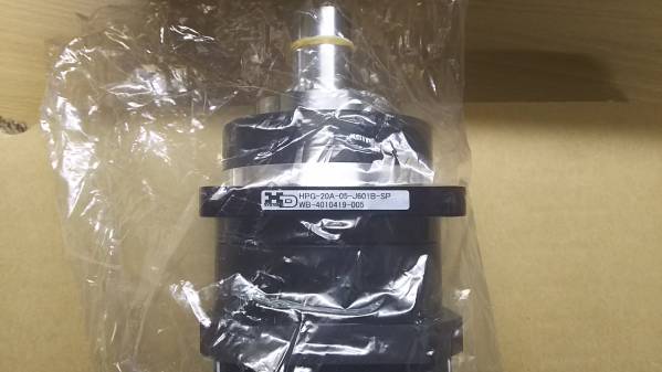 Yaskawa SGMPS-04 AC Servo Gear Head [g192592824]